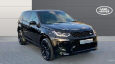 Land Rover Discovery Sport 1.5 P270e Dynamic SE 5dr Auto [5 Seat] Station Wagon